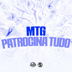 Mtg Patrocina Tudo