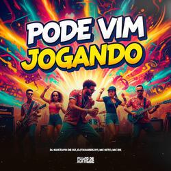 Pode Vim Jogando