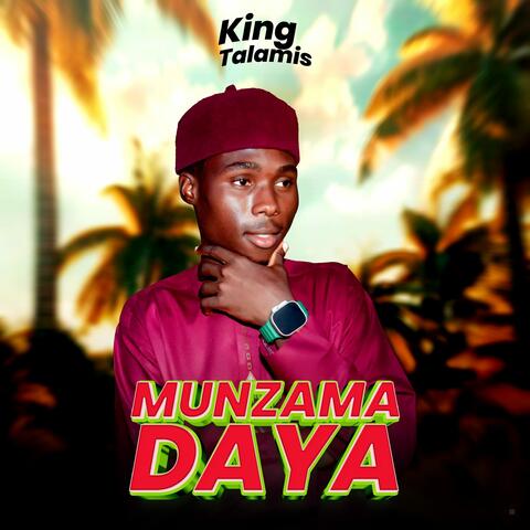 Munzama Daya