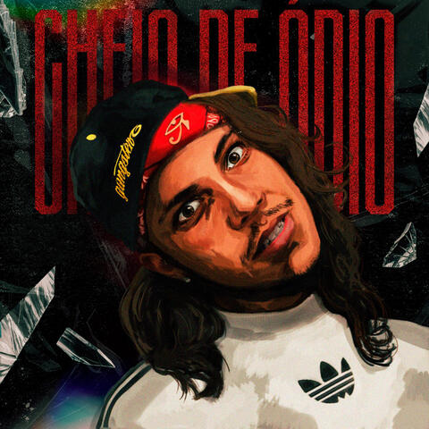Cheio de Ódio