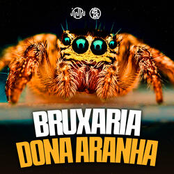 Bruxaria Dona Aranha