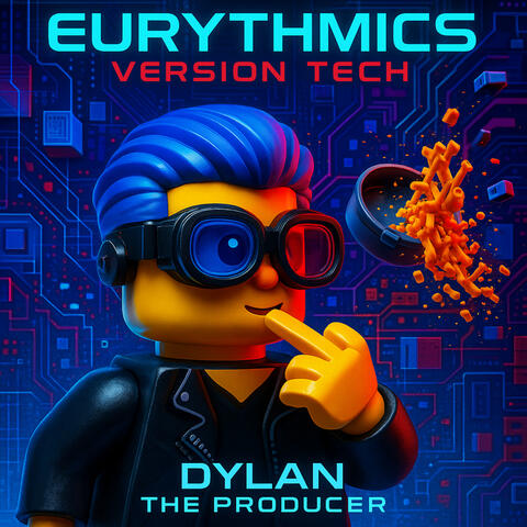 Eurythmics Version Tech