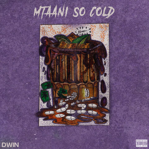 Mtaani so Cold