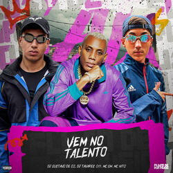 Vem No Talento