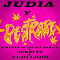 Judia y Destrabe