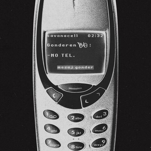 NO TEL