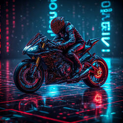 Driven to Win