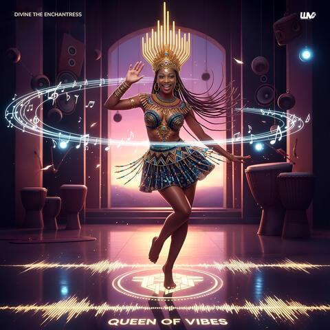Queen of Vibes