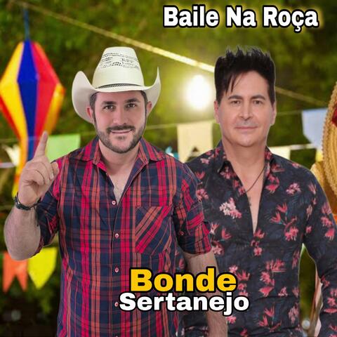 Baile na Roça