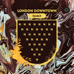 London Downtown