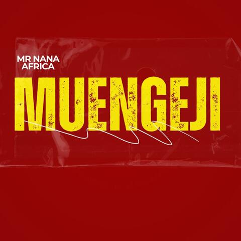 Muengeji