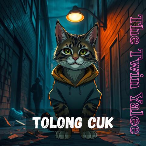 Tolong Cuk
