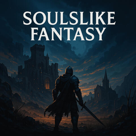 Soulslike Fantasy