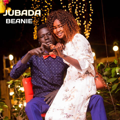Beanie Jubada