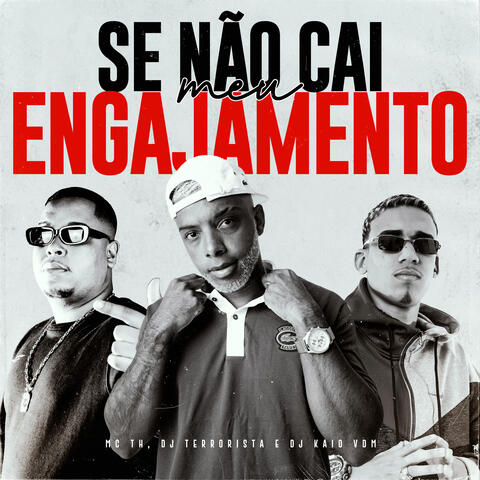 Se Não Cai Meu Engajamento