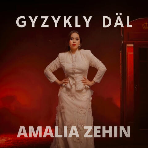 Gyzykly Däl