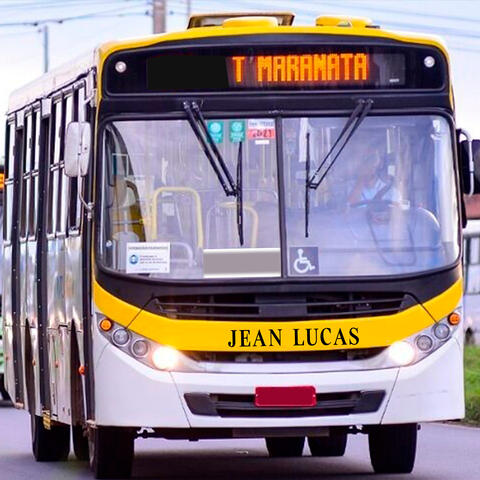 Terminal Do Maranata