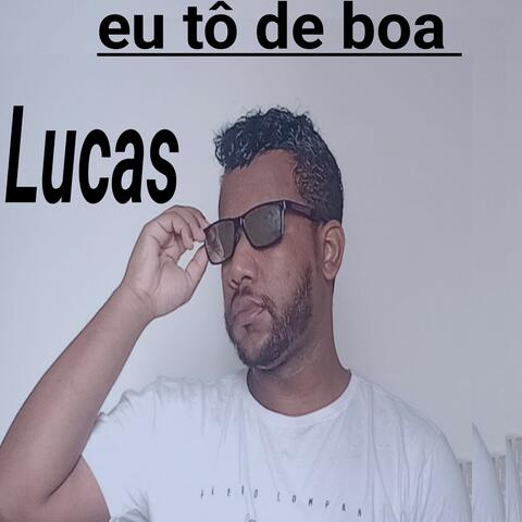 Eu Tô de Boa