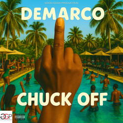 Chuck Off