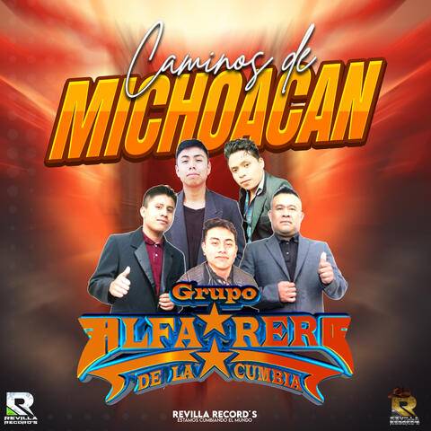 Caminos de Michoacán