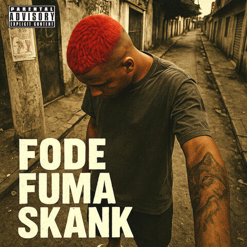 Fode Fuma Skank