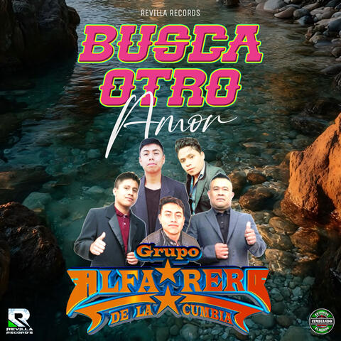Busca Otro Amor