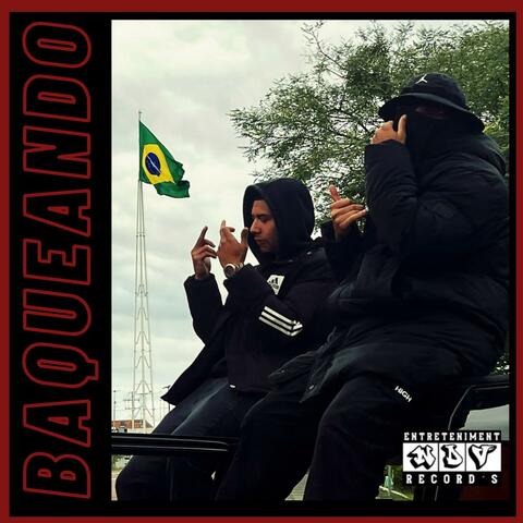 Baqueando