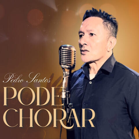 Pode Chorar