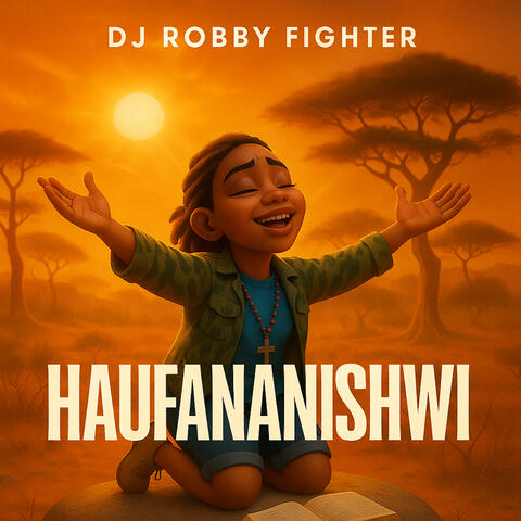 Haufananishwi
