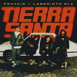 Tierra Santa