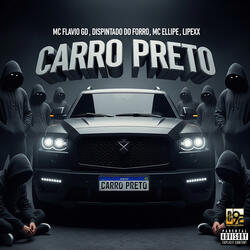 Carro Preto