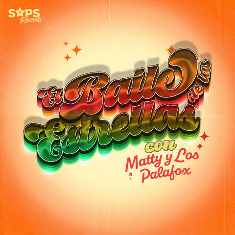 El Baile de las Estrellas Con Matty y los Palafox