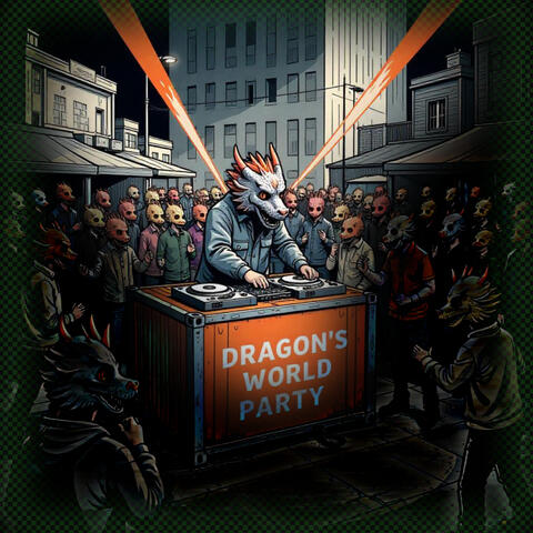 Dragon's World Party
