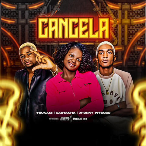 Cancela