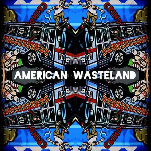American Wasteland