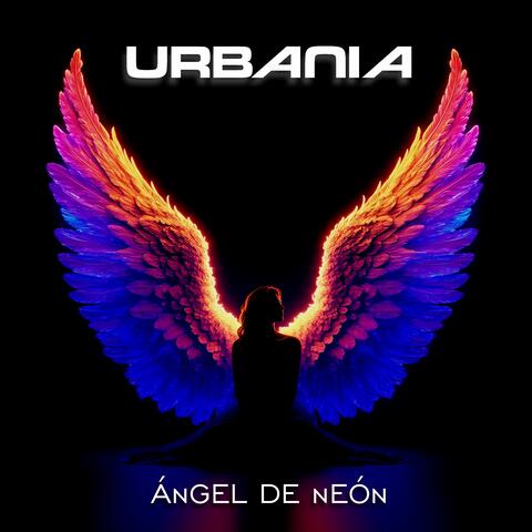 Angel de Neon