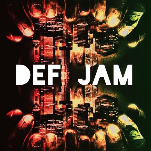 Def Jam
