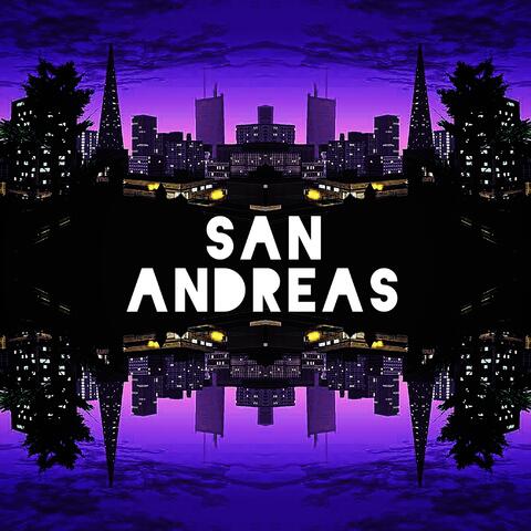 San Andreas