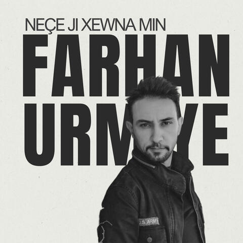 Neçe Ji Xewna Min