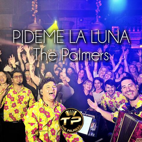 Pideme la Luna