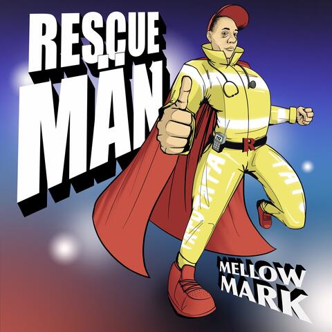 Rescue Män