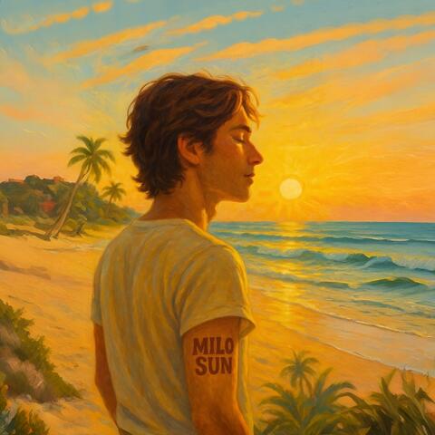 Sun on My Skin