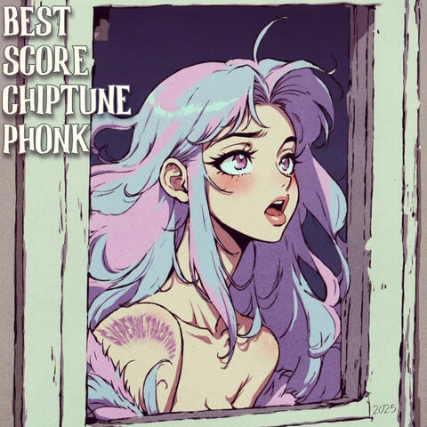 Best Score Chiptune Phonk