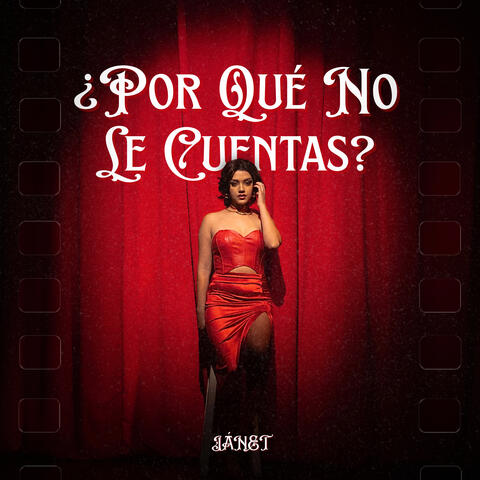 ¿Por Qué No Le Cuentas?