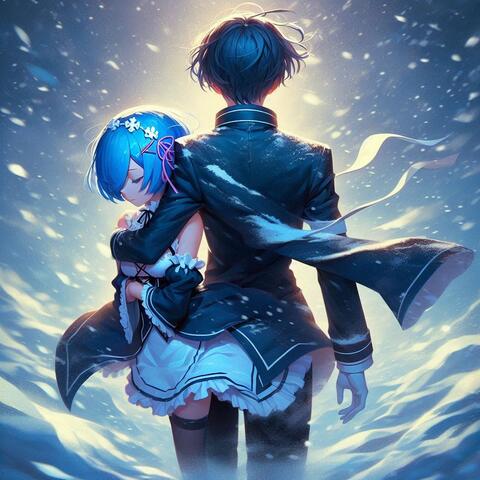 Natsuki Subaru