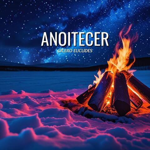 Anoitecer