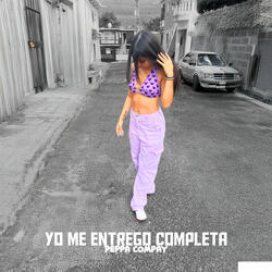 Yo Me Entrego Completa