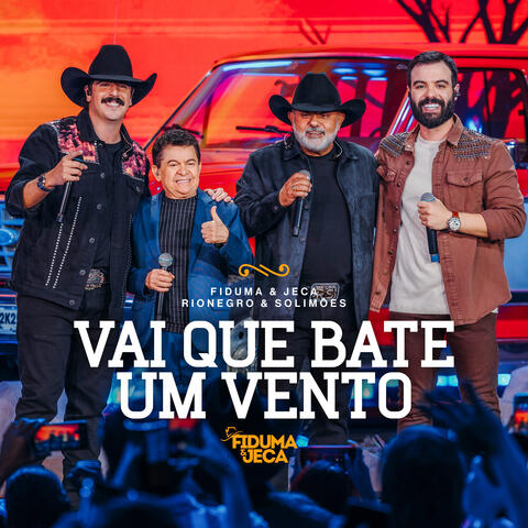 Vai Que Bate um Vento