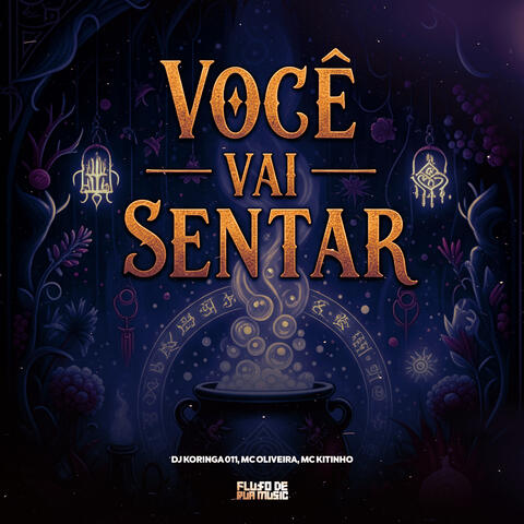 Voce Vai Sentar