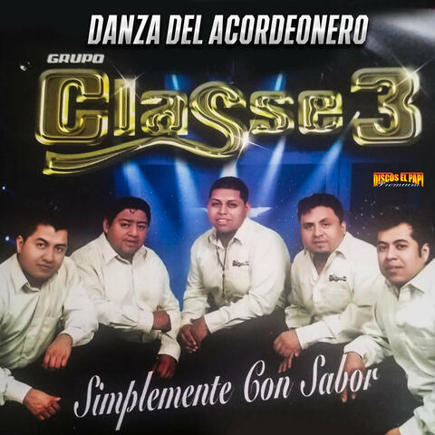 Danza del Acordeonero